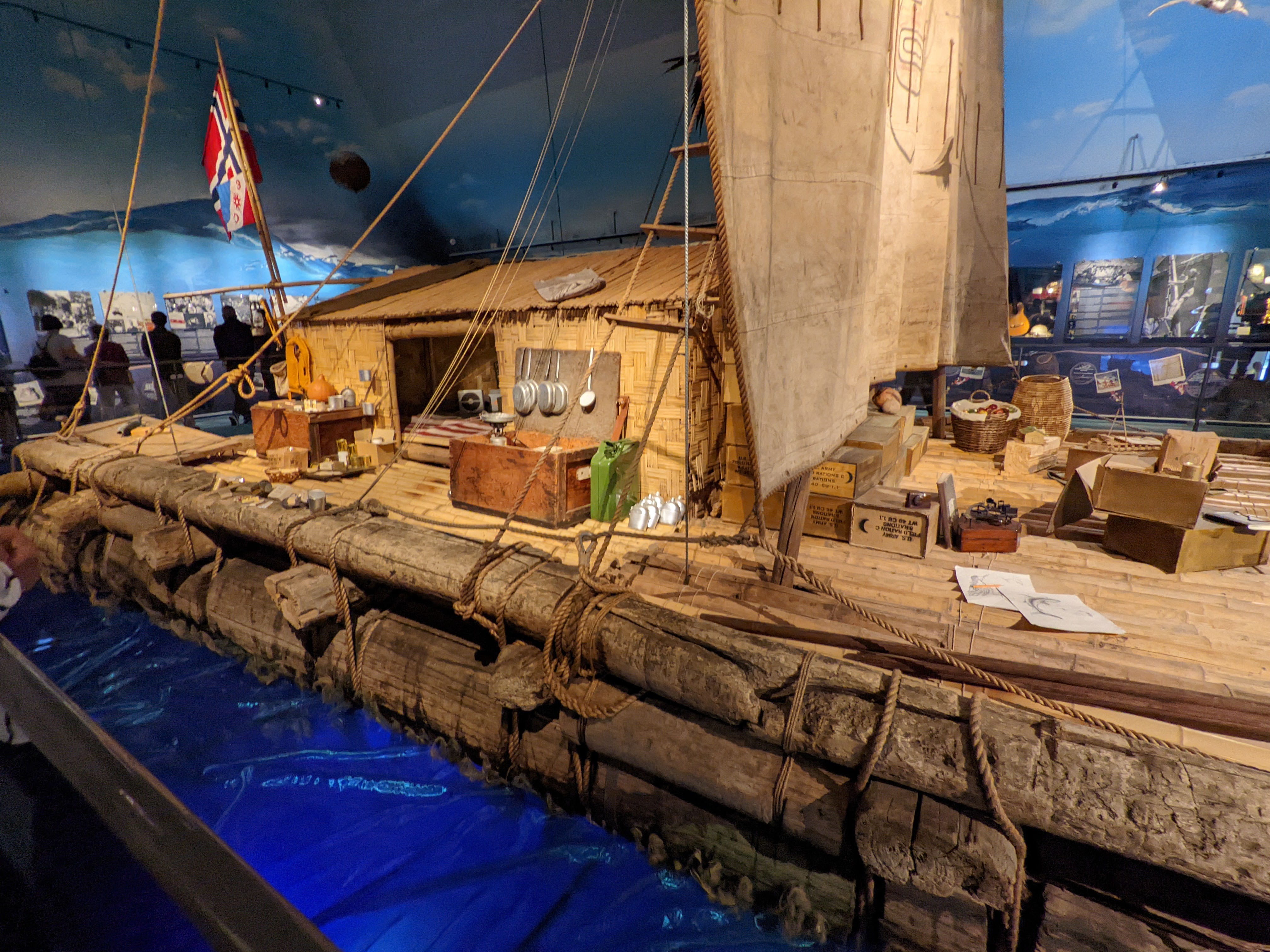 Top 5 Museums to Visit in Oslo